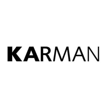 Логотип Karman