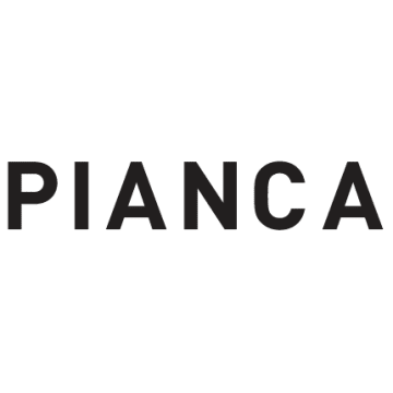 Логотип Pianca