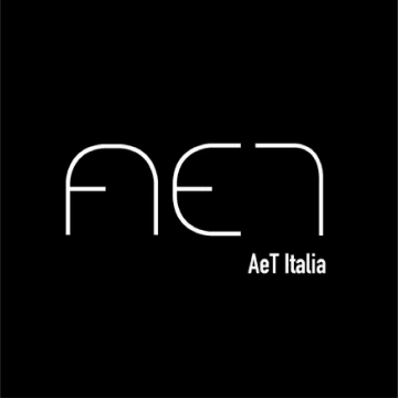 Логотип AET