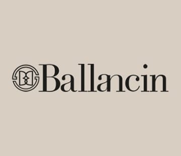 Логотип Ballancin