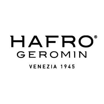 Логотип Hafro