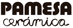 Логотип Pamesa