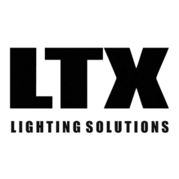 Логотип LTX