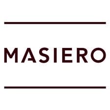 Логотип Masiero