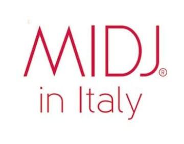 Логотип MIDJ