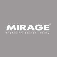 Логотип Mirage
