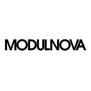 Логотип Modulnova