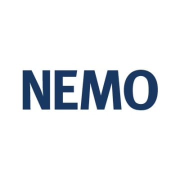 Логотип Nemo