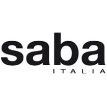 Логотип Saba