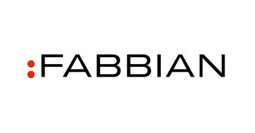 Логотип Fabbian