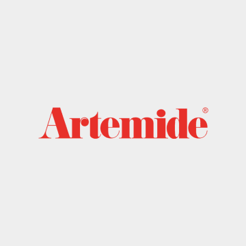 Логотип Artemide