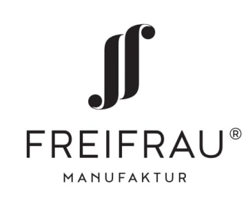 Логотип FreiFrau