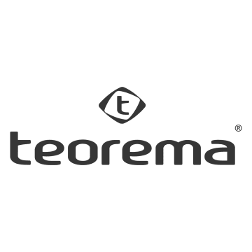 Логотип Teorema