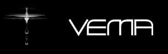 Логотип Vema