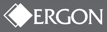 Логотип Ergon