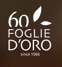 Логотип Foglie d'Oro