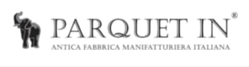 Логотип Parquet In
