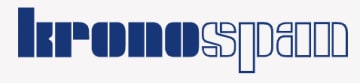 Логотип Kronospan