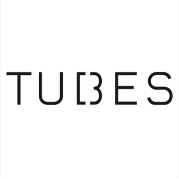 Логотип Tubes