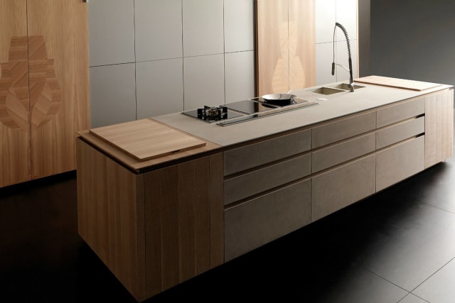 Фото бренду Record Cucine