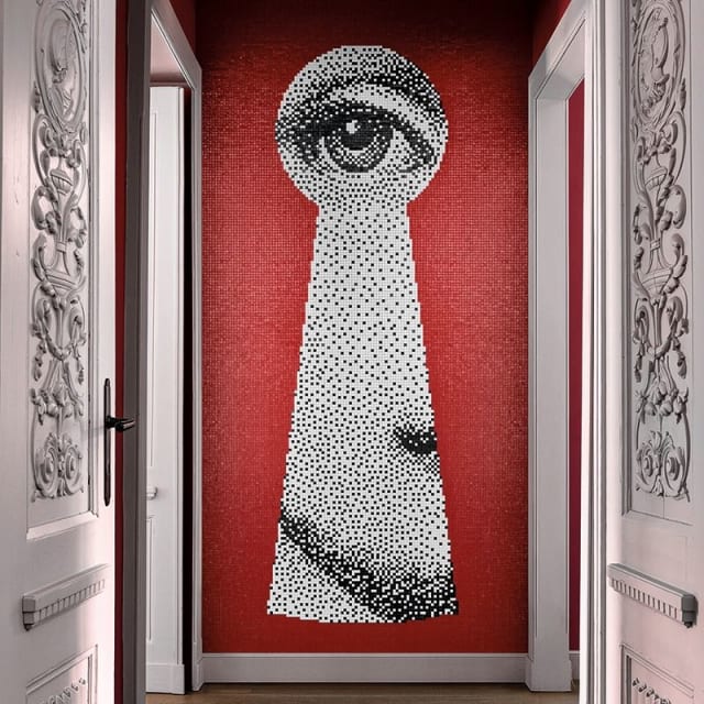 Фото бренду Bisazza
