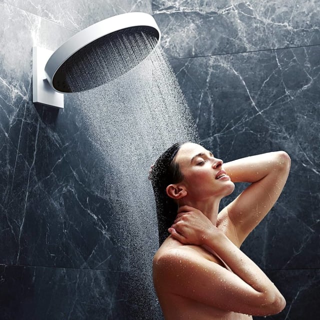 Фото бренду Hansgrohe
