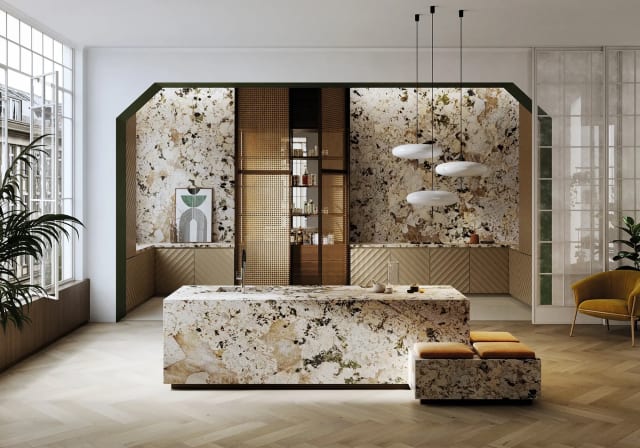 Фото бренду Porcelanosa