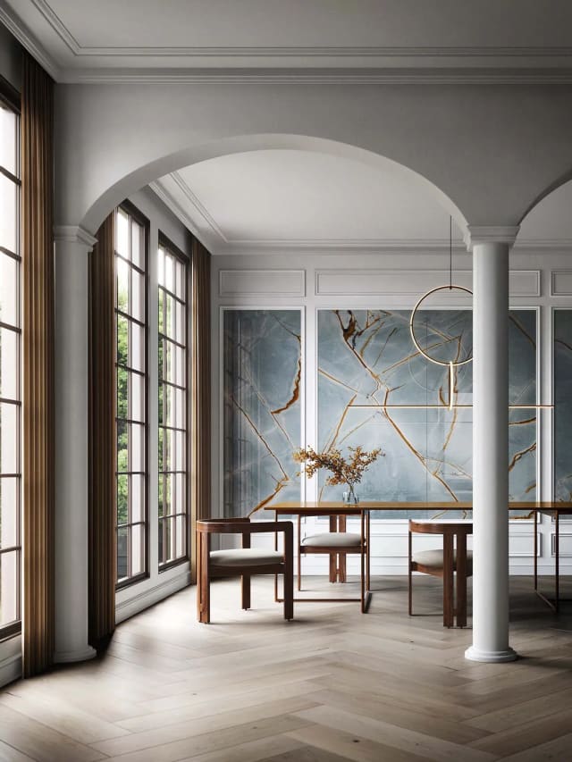 Porcelanosa - фото 3