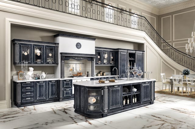 Фото бренду Home Cucine