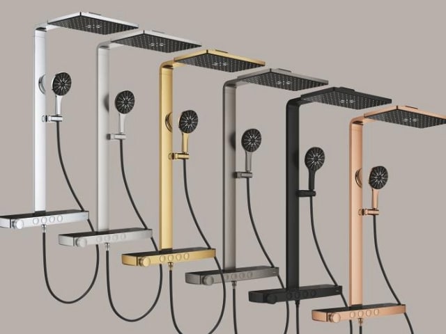Grohe - фото 5