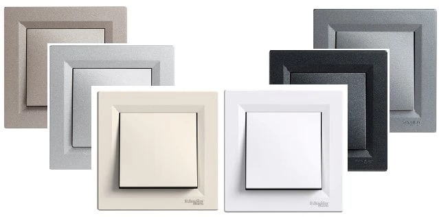 Фото бренду Schneider Electric
