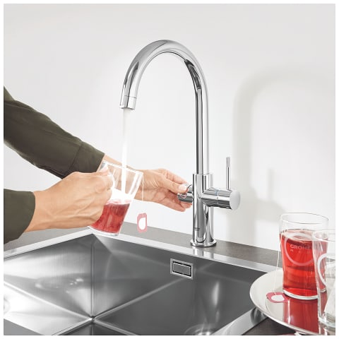 Grohe - фото 6