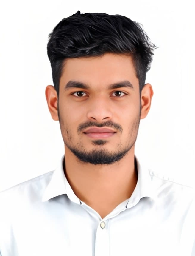 Sam Antony John