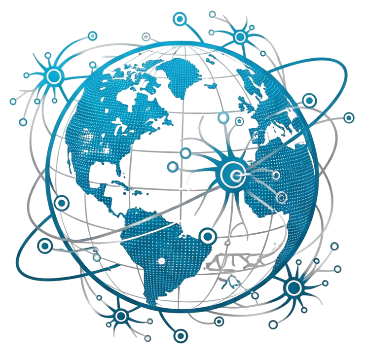 GloberixAI Logo Icon