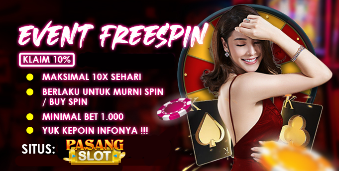 Pasangslot Link Alternatif Login Daftar Pasang Slot Online