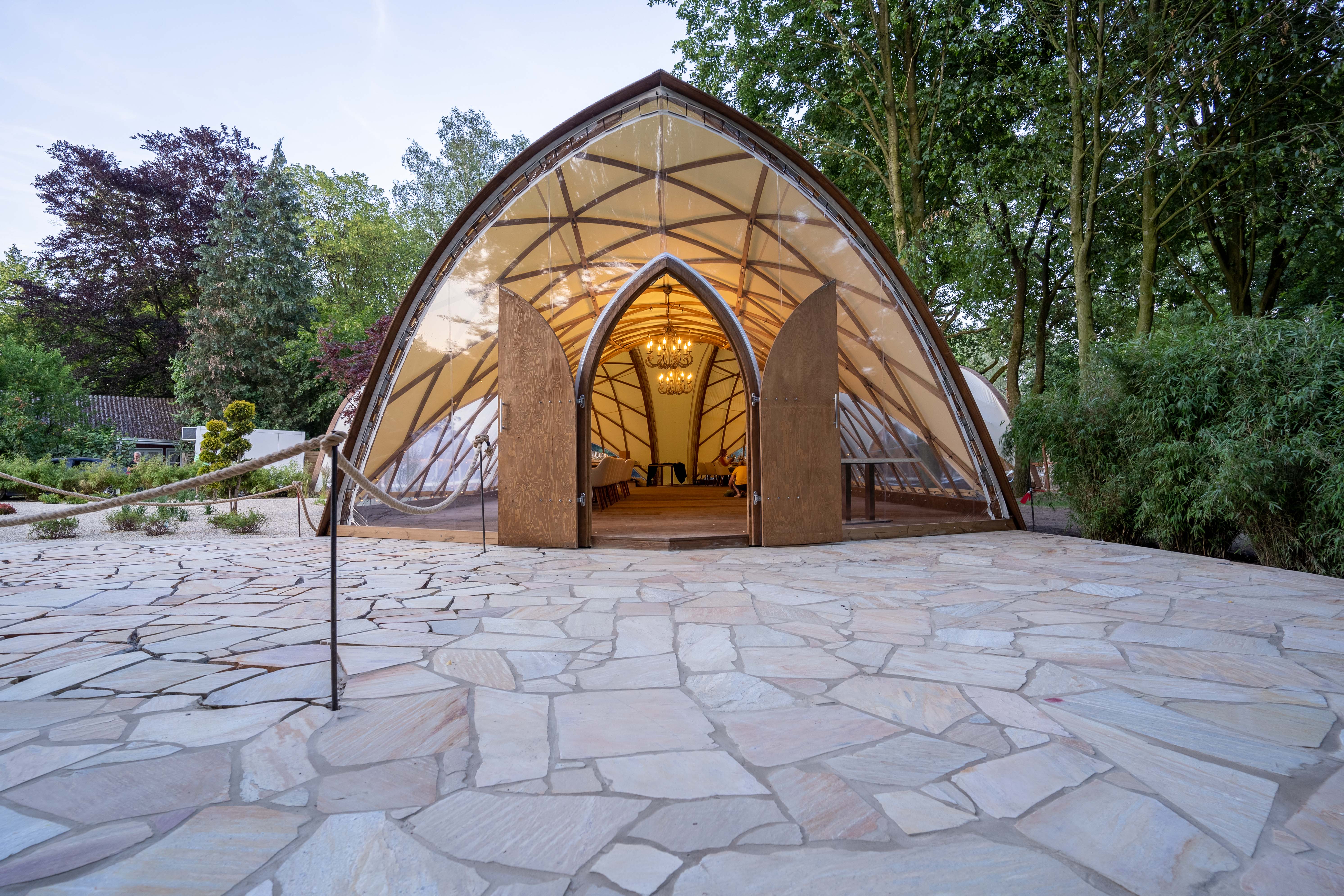 Private Project Benahavís