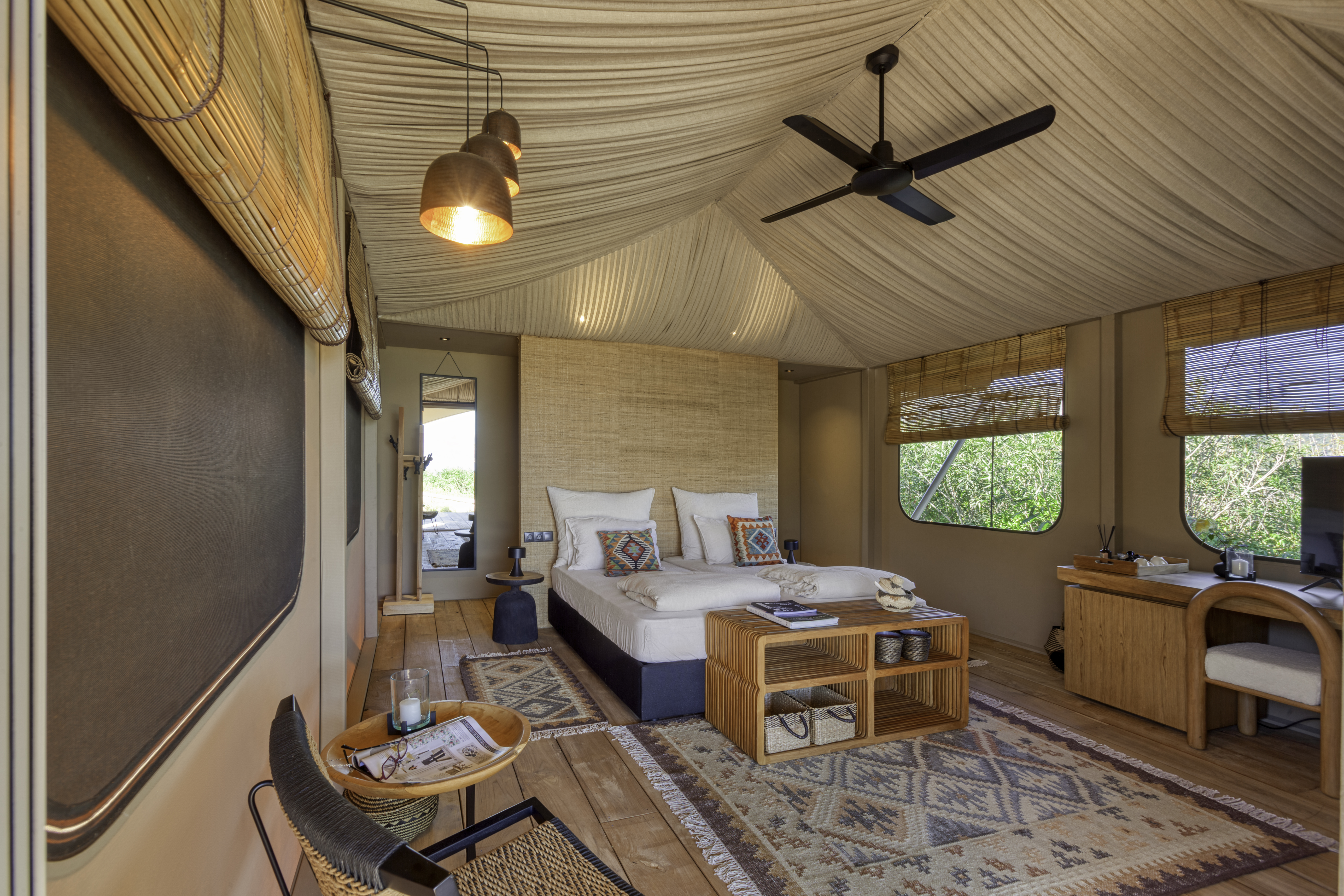 Safari Lodge