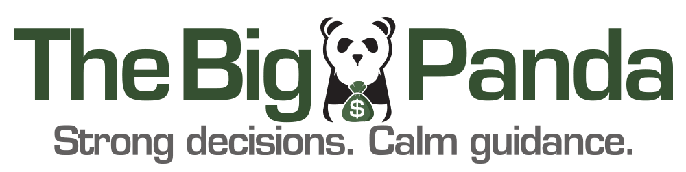 The Big Panda