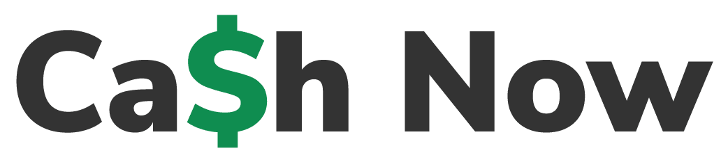Cash Now