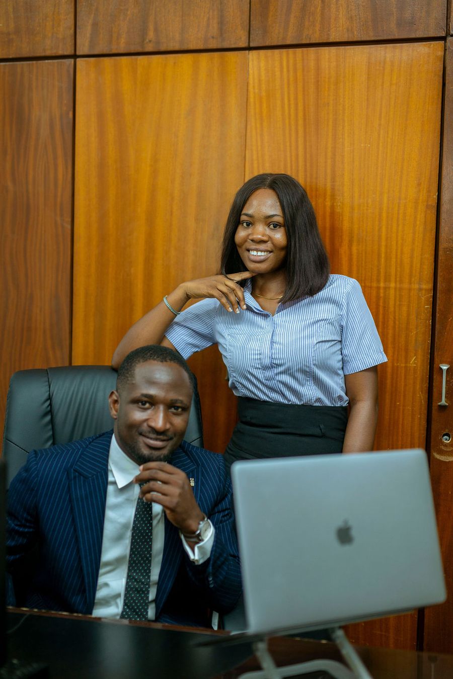 Capstone Capital team