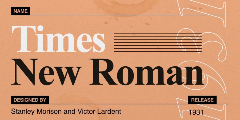 Tipos de letra para diseño gráfico