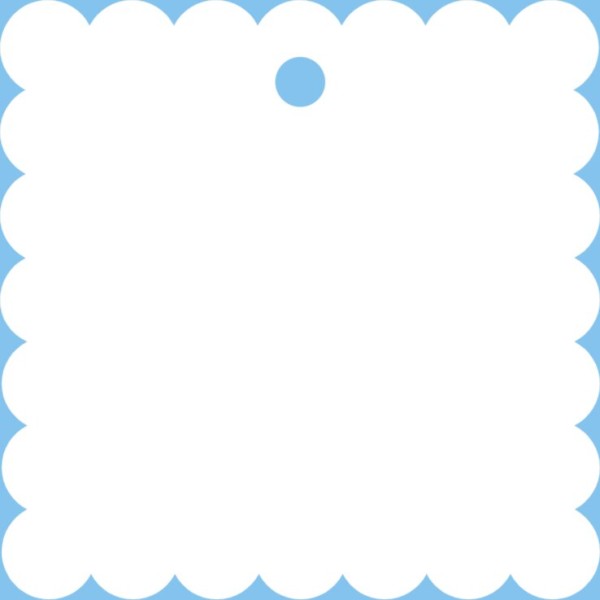 Free Hang Tag Templates - Design your Hang Tags Online