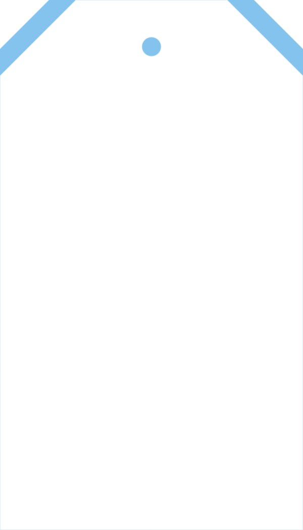 Free Luggage Tag Templates - Design your Luggage Tags from ...