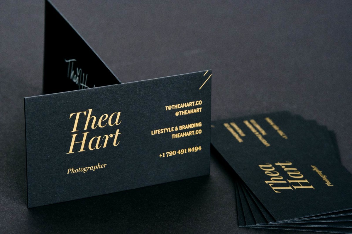 Burberry Business Card in 2023  Fashion business cards, Cheap business  cards, Business card psd