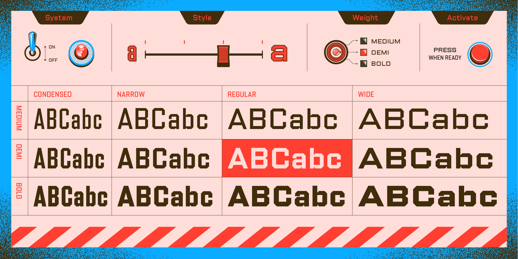 Best Fonts For Logos 2024