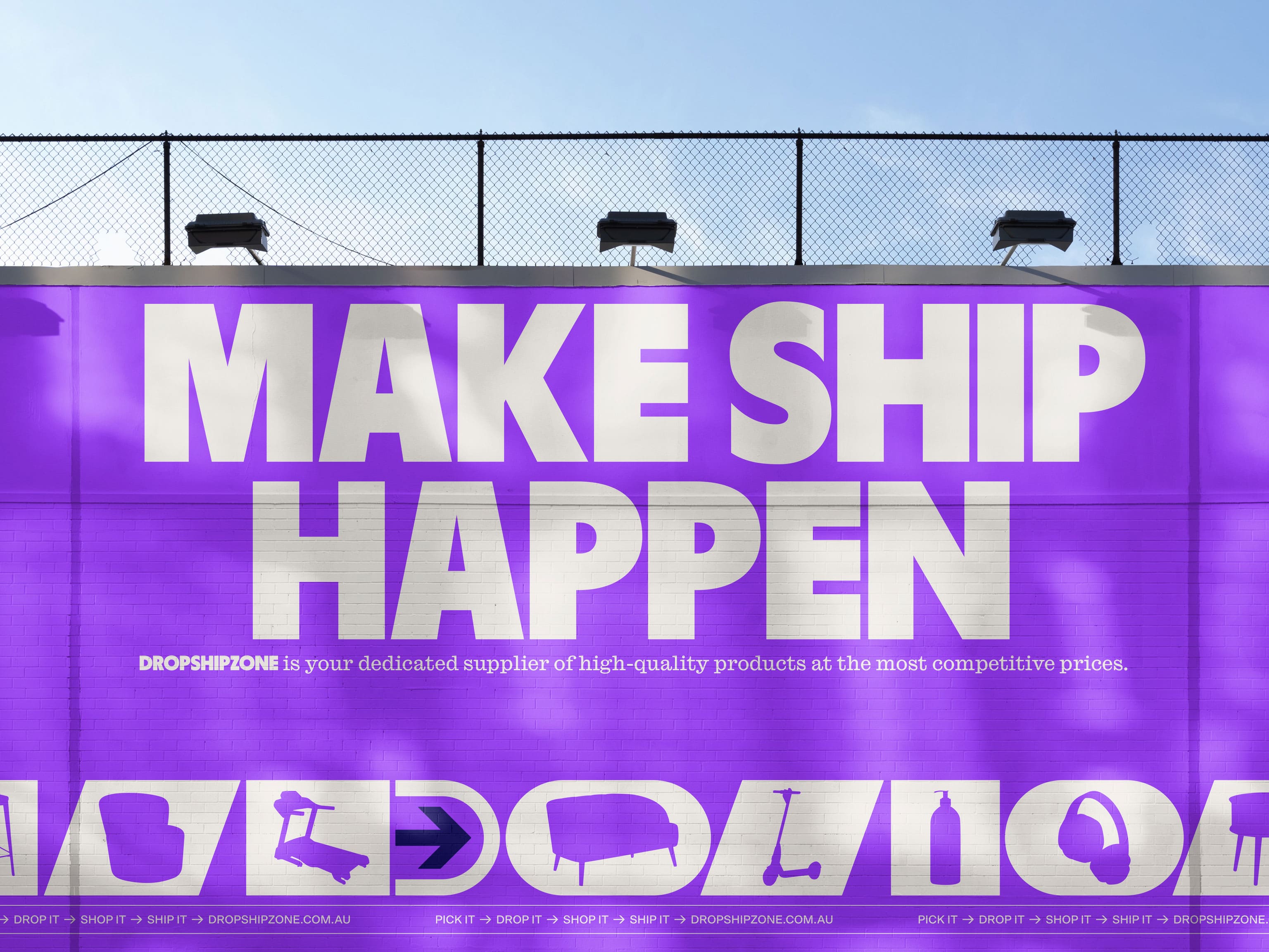 advertisement poster 2025
