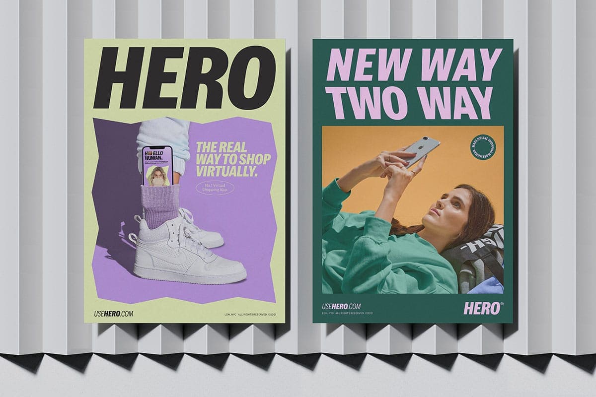 2025 poster trends
