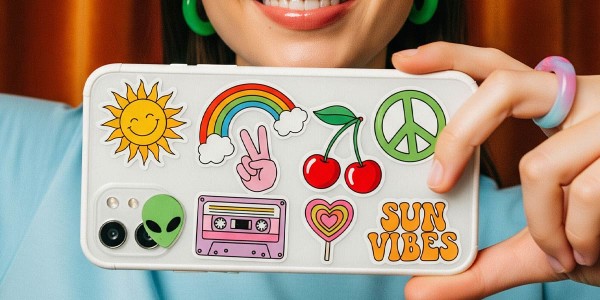 How to Create and Upload Files for Die-Cut Stickers