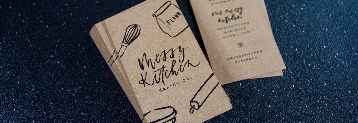 Top 3 considerations for the perfect Recycled Business Cards