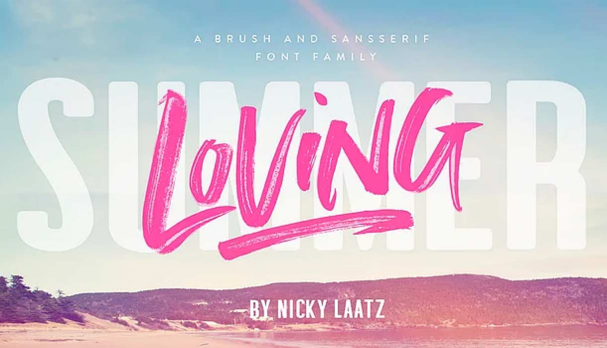 Best Handwriting Fonts Of 2022